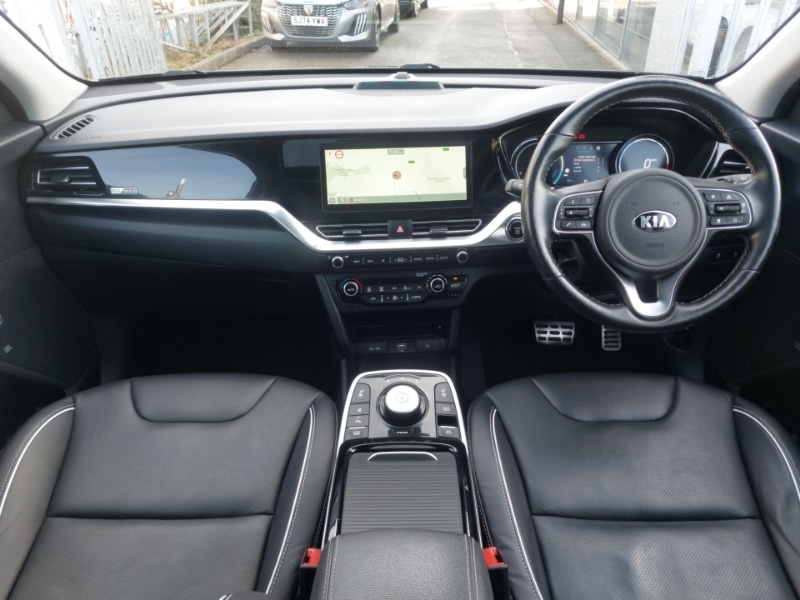Used Kia Niro 2021 for sale - 76431752: Photo 2