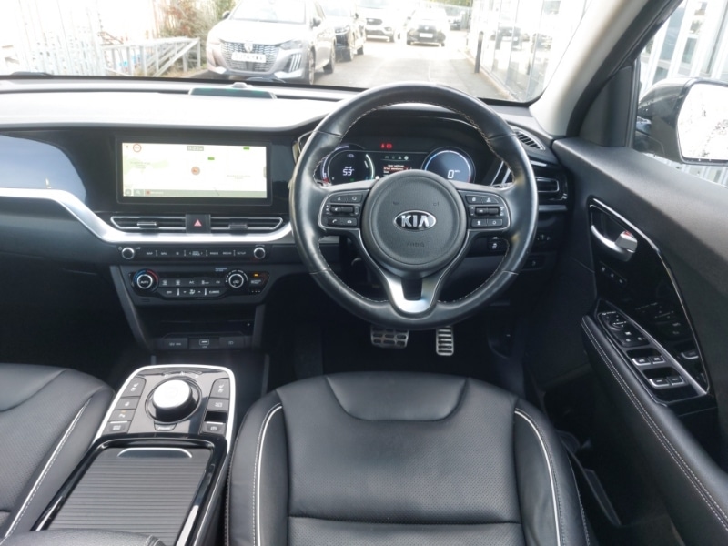 Used Kia Niro 2021 for sale - 76431752: Photo 7