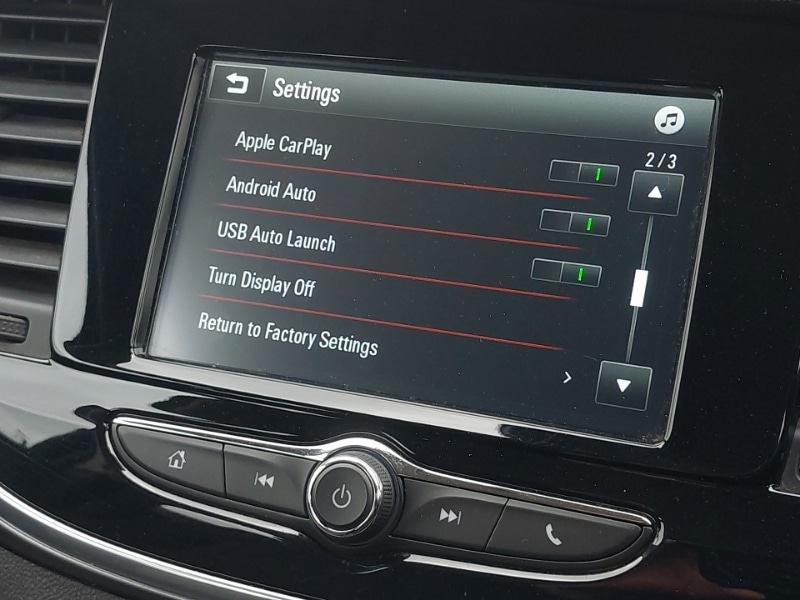 Used Vauxhall Mokka X 2019 for sale - 77361030: Photo 11