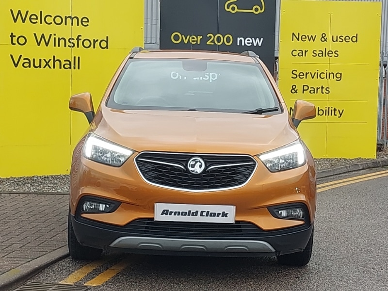 Used Vauxhall Mokka X 2019 for sale - 77361030: Photo 12