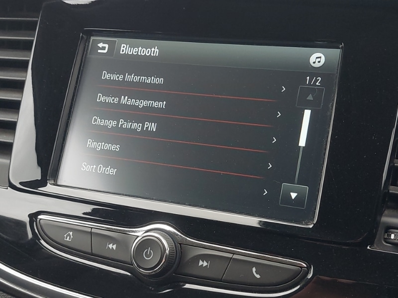 Used Vauxhall Mokka X 2019 for sale - 77361030: Photo 13