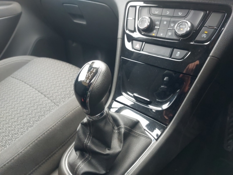 Used Vauxhall Mokka X 2019 for sale - 77361030: Photo 14