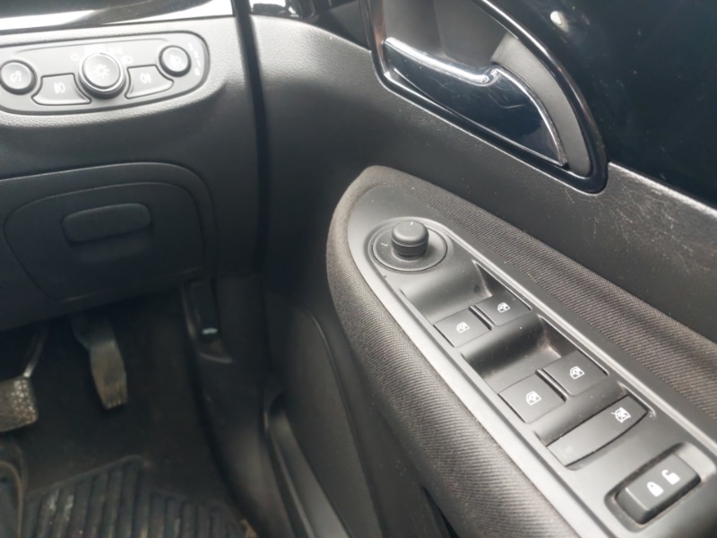 Used Vauxhall Mokka X 2019 for sale - 77361030: Photo 16