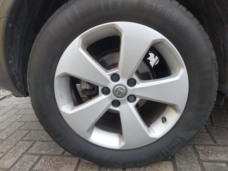 Used Vauxhall Mokka X 2019 for sale - 77361030: Photo 17