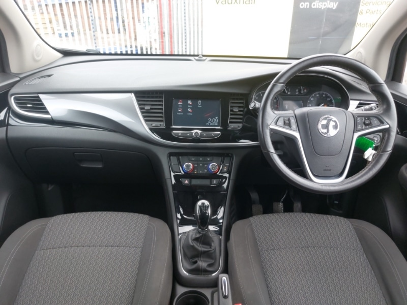 Used Vauxhall Mokka X 2019 for sale - 77361030: Photo 2