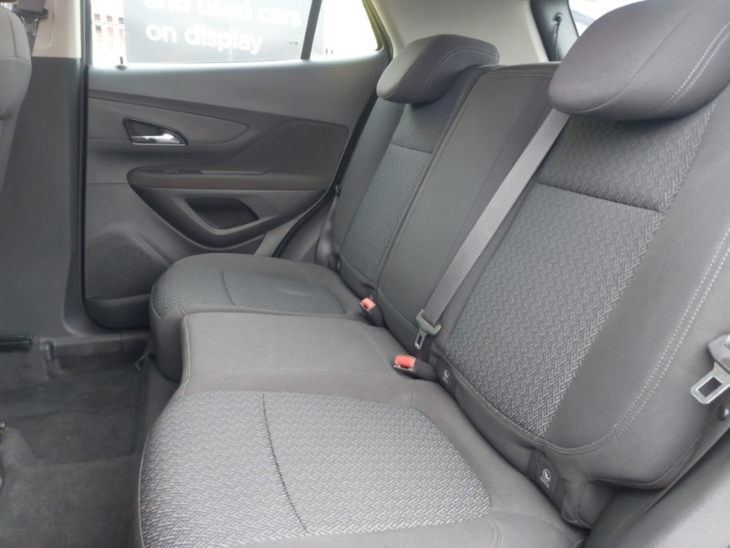 Used Vauxhall Mokka X 2019 for sale - 77361030: Photo 6