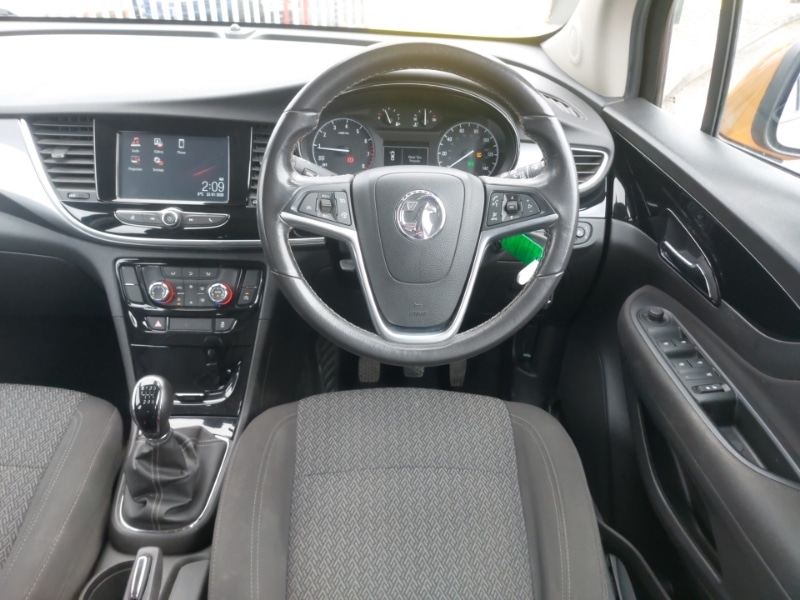 Used Vauxhall Mokka X 2019 for sale - 77361030: Photo 7