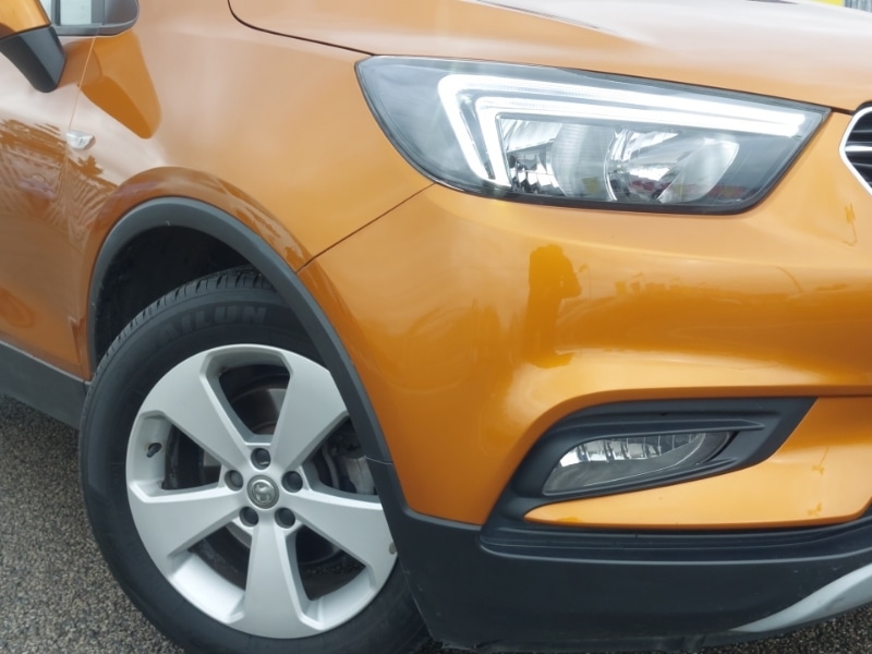 Used Vauxhall Mokka X 2019 for sale - 77361030: Photo 9