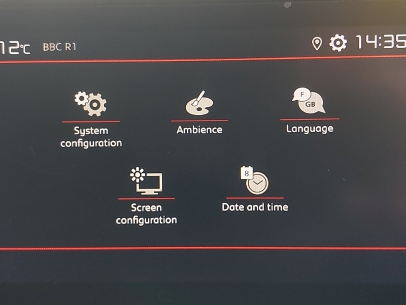 Used Citroen Berlingo 2024 for sale - 77652271: Photo 10