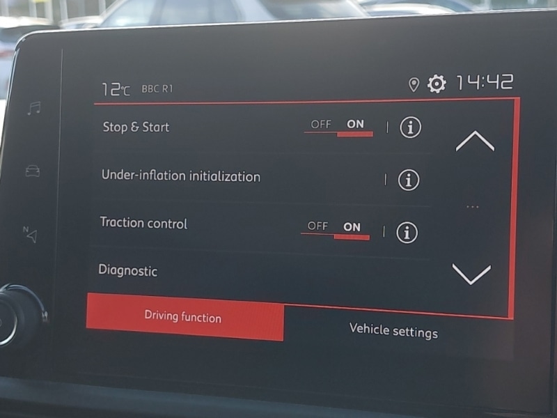 Used Citroen Berlingo 2024 for sale - 77652271: Photo 13