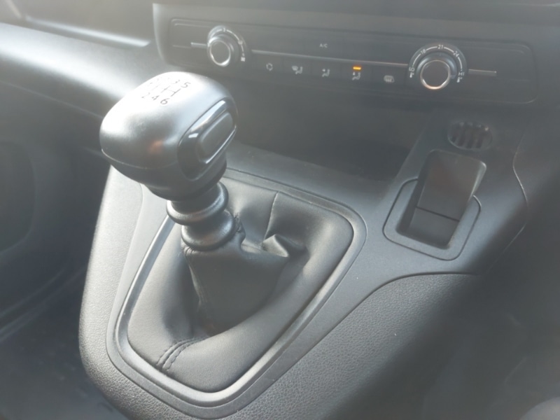 Used Citroen Berlingo 2024 for sale - 77652271: Photo 14