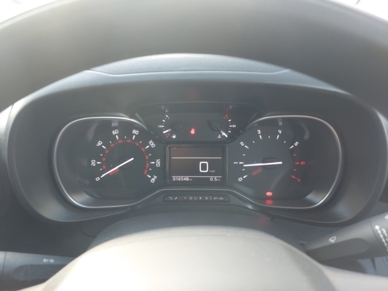 Used Citroen Berlingo 2024 for sale - 77652271: Photo 15