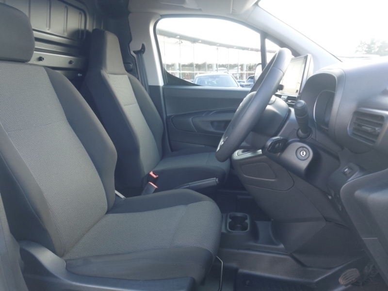 Used Citroen Berlingo 2024 for sale - 77652271: Photo 19