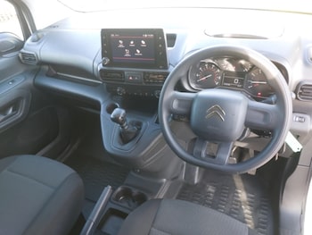 Used Citroen Berlingo 2024 for sale - 77652271: Photo