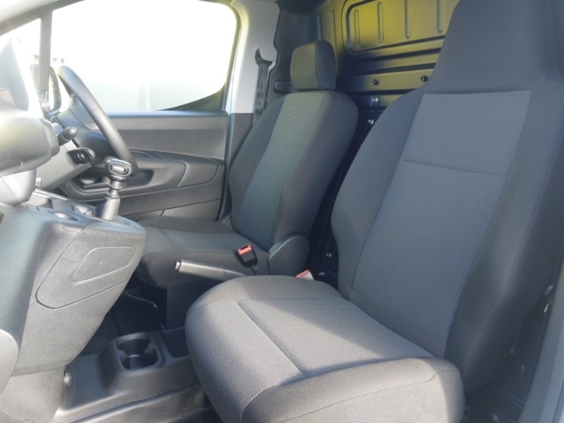 Used Citroen Berlingo 2024 for sale - 77652271: Photo 5