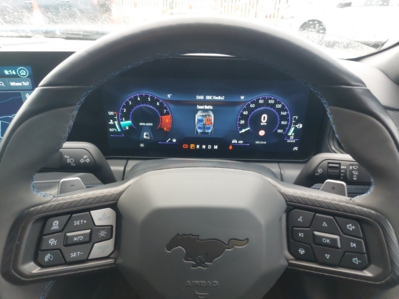 Used Cupra Born 2025 for sale - 76343397: Photo 15