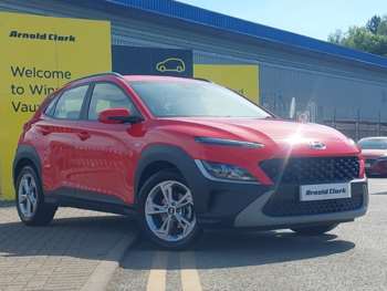 2022 - 1.0 TGDi 48V MHEV SE Connect 5dr