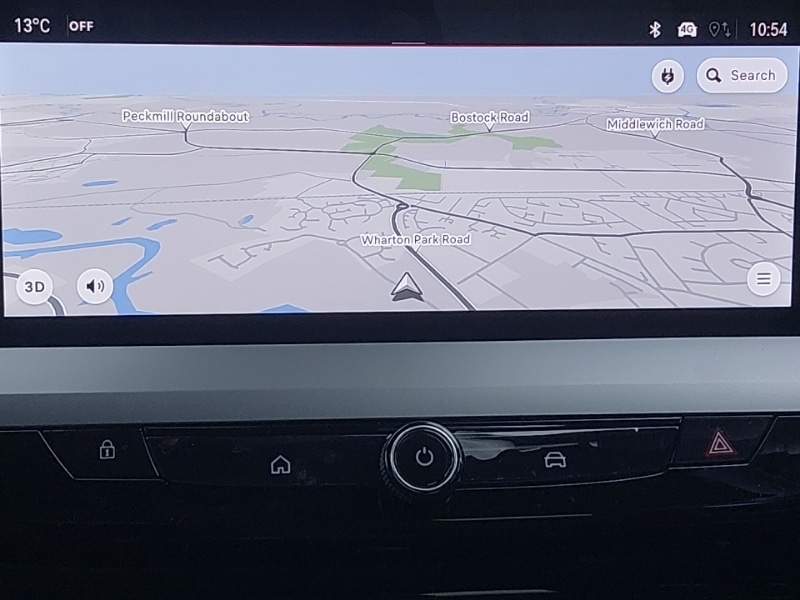 Used Vauxhall Mokka 2025 for sale - 76834069: Photo 10