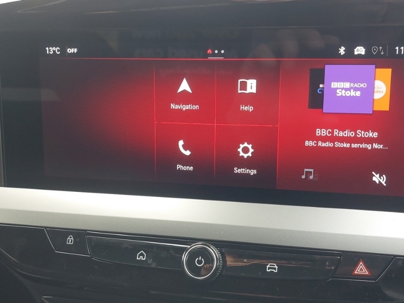 Used Vauxhall Mokka 2025 for sale - 76834069: Photo 13