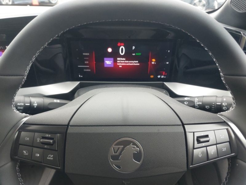 Used Vauxhall Mokka 2025 for sale - 76834069: Photo 15