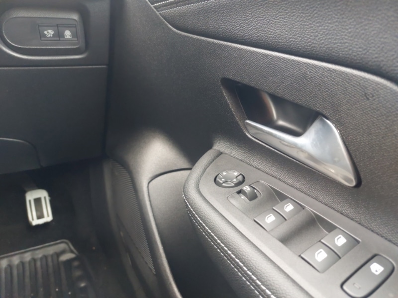 Used Vauxhall Mokka 2025 for sale - 76834069: Photo 16