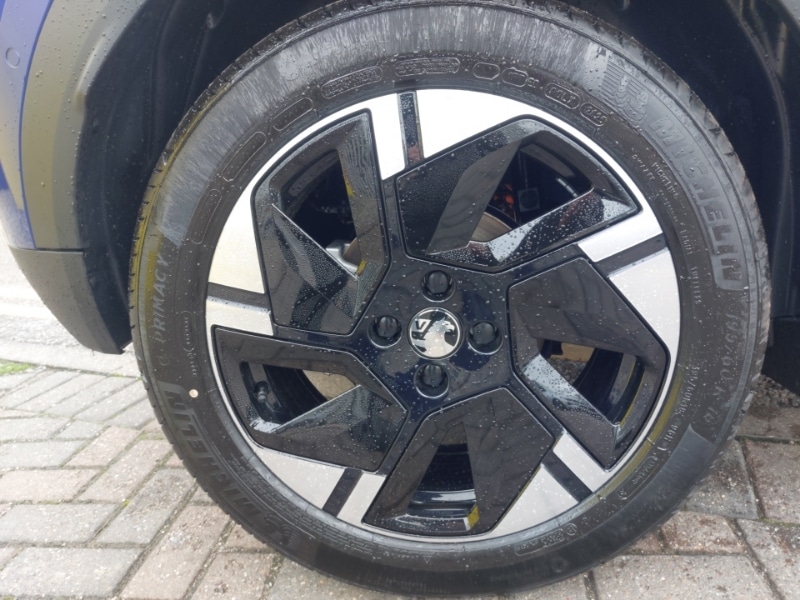 Used Vauxhall Mokka 2025 for sale - 76834069: Photo 17