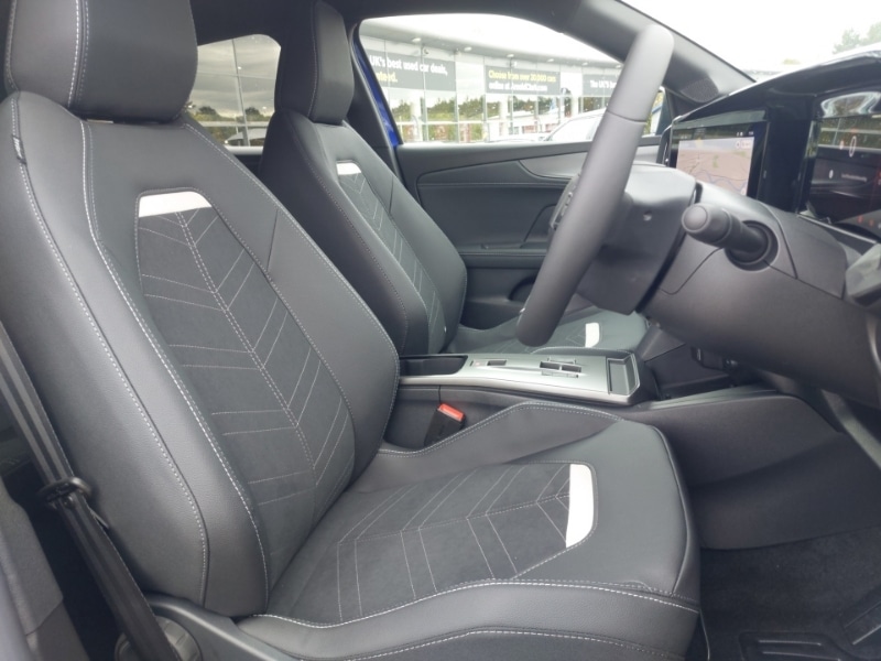 Used Vauxhall Mokka 2025 for sale - 76834069: Photo 19