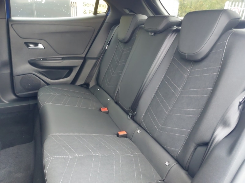 Used Vauxhall Mokka 2025 for sale - 76834069: Photo 6