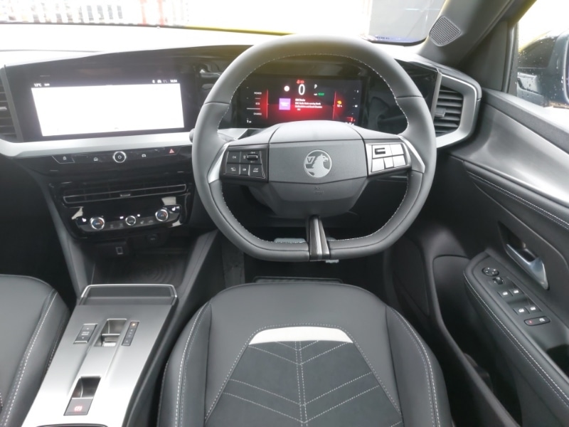 Used Vauxhall Mokka 2025 for sale - 76834069: Photo 7