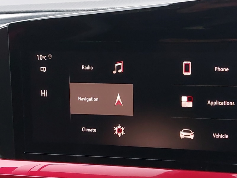 Used Vauxhall Mokka 2023 for sale - 77278360: Photo 13