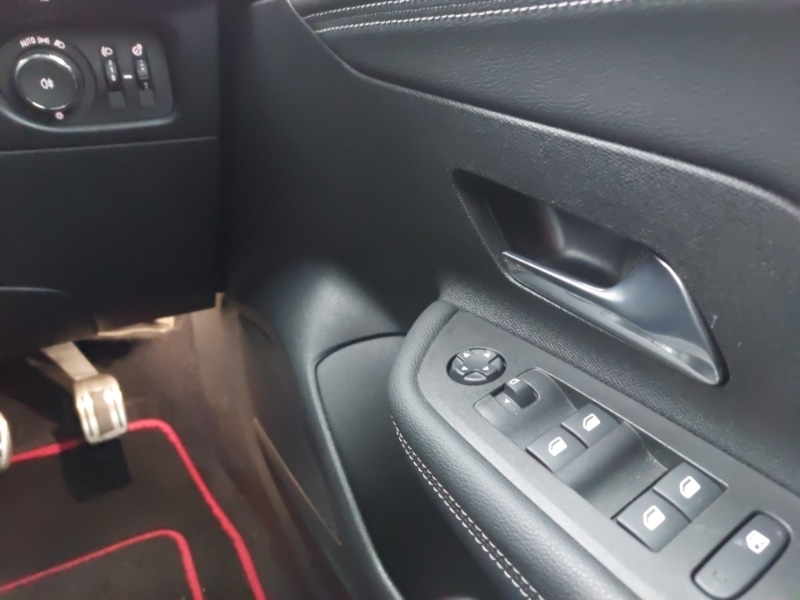 Used Vauxhall Mokka 2023 for sale - 77278360: Photo 16