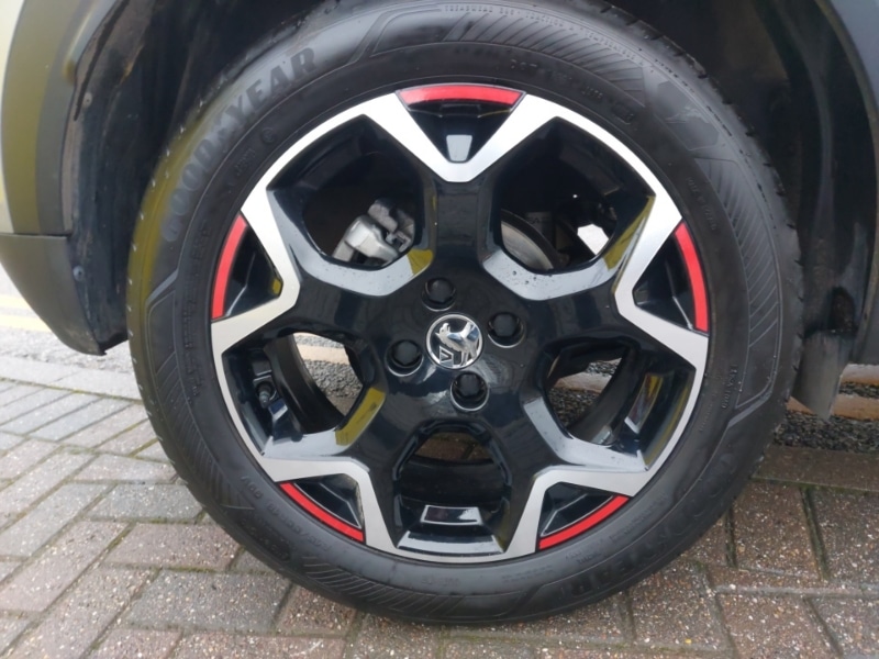 Used Vauxhall Mokka 2023 for sale - 77278360: Photo 17