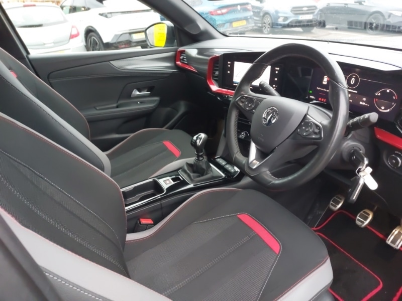 Used Vauxhall Mokka 2023 for sale - 77278360: Photo 18