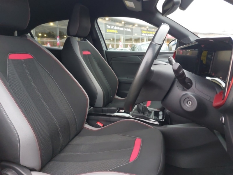 Used Vauxhall Mokka 2023 for sale - 77278360: Photo 19