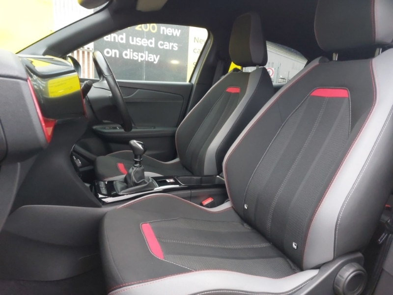 Used Vauxhall Mokka 2023 for sale - 77278360: Photo 5