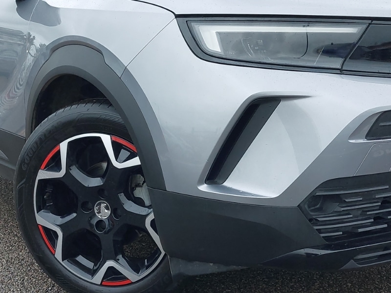 Used Vauxhall Mokka 2023 for sale - 77278360: Photo 9