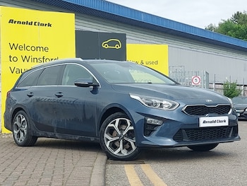 Used Kia Ceed 2019 for sale - 78661068: Photo