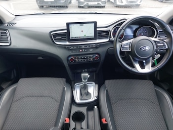 Used Kia Ceed 2019 for sale - 78661068: Photo