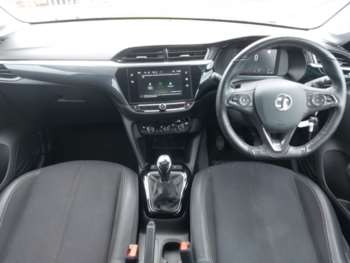 Used Vauxhall Corsa 2022 for sale - 75399887: Photo
