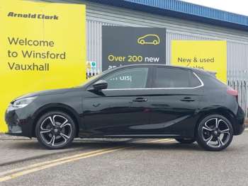 Used Vauxhall Corsa 2022 for sale - 75399887: Photo