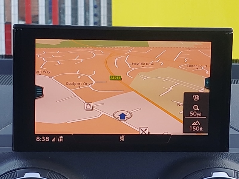 Used Audi Q2 2019 for sale - 76365624: Photo 10