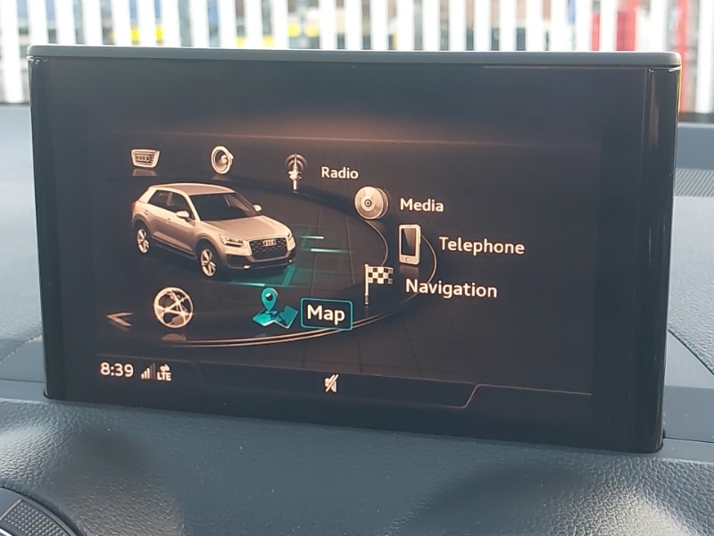 Used Audi Q2 2019 for sale - 76365624: Photo 11