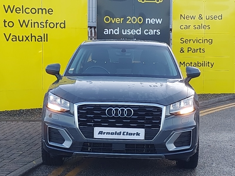 Used Audi Q2 2019 for sale - 76365624: Photo 12