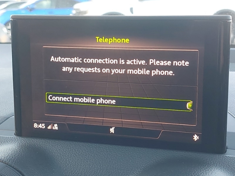 Used Audi Q2 2019 for sale - 76365624: Photo 13
