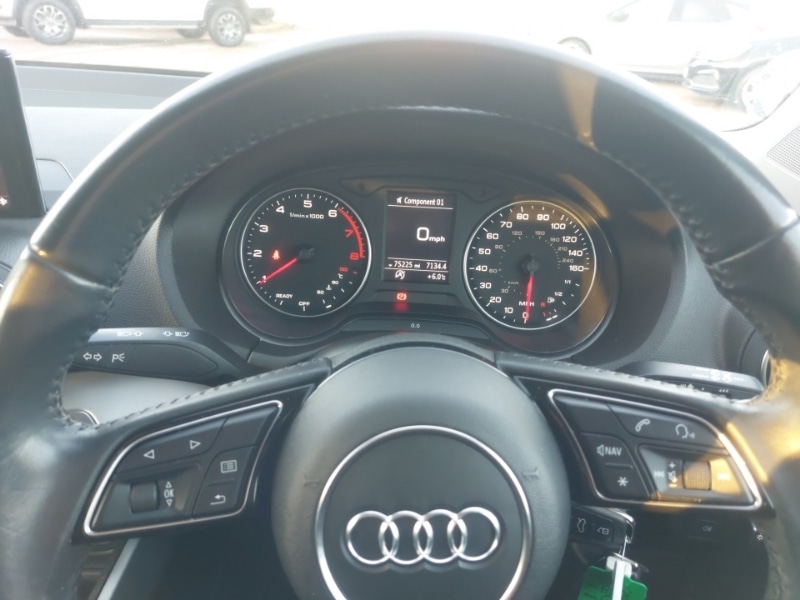 Used Audi Q2 2019 for sale - 76365624: Photo 15