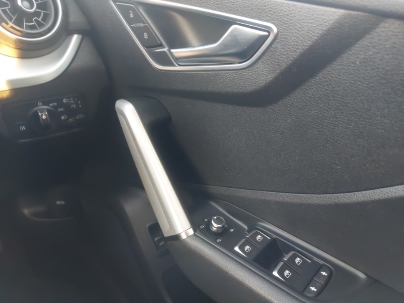 Used Audi Q2 2019 for sale - 76365624: Photo 16