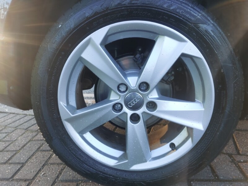 Used Audi Q2 2019 for sale - 76365624: Photo 17