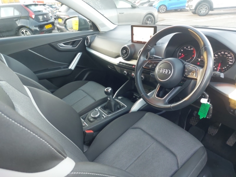 Used Audi Q2 2019 for sale - 76365624: Photo 18