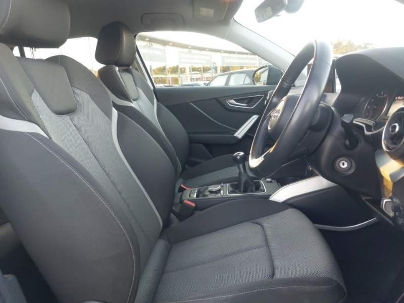 Used Audi Q2 2019 for sale - 76365624: Photo 19
