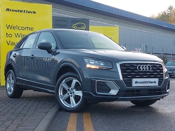 Used Audi Q2 2019 for sale - 76365624: Photo